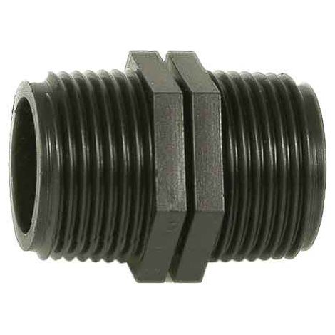 Gewindeverbindung 3/4"x3/4"