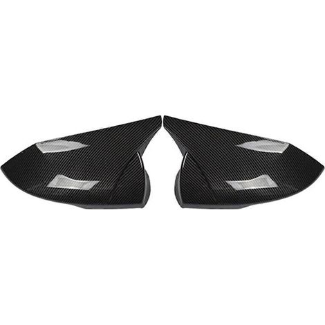 Pour voitures 2021-2022 : cache-rétroviseur latéral, coque de porte extérieure, garniture (1/5)