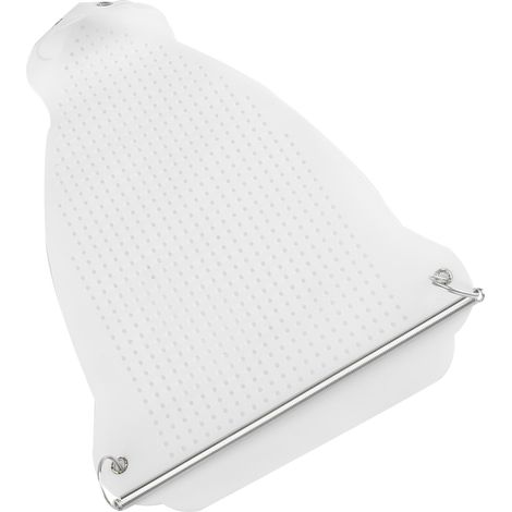 Bügelschuhüberzug, Bügelschuhüberzug, Schutz für Bügeleisenplatten (1/5)