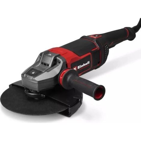 Einhell Smerigliatrice angolare 2400 W da 230 mm TP-AG 230/2400 cod. 4430895 (1/5)