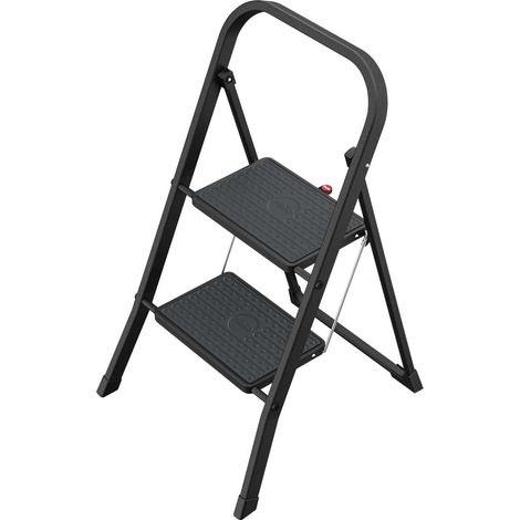 Bessey K44 StandardLine escalera plegable de acero 2,46 m (1/3)