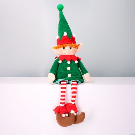 Elfo travieso, 22 x 11 x 60 cm (1/3)