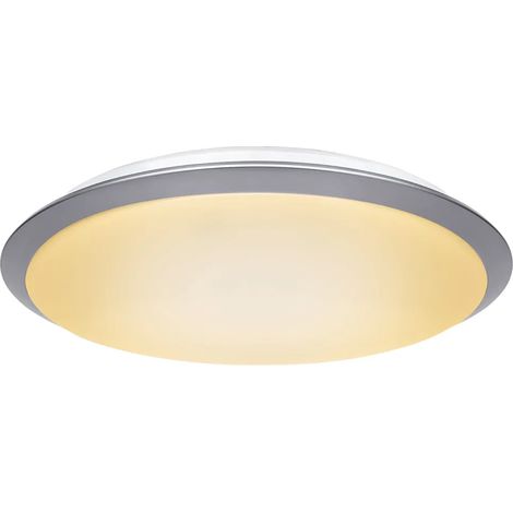 Lámpara aigostar b10310nmj 24W 3000K (1/3)
