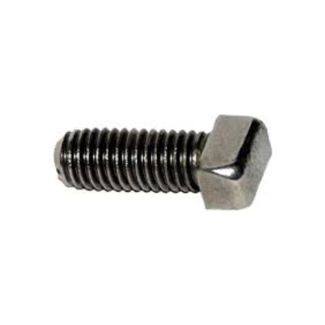 Vite testa martello  8x20 FISCHER