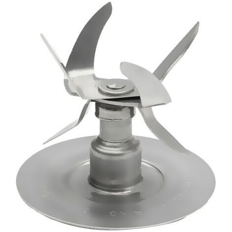 Pièces de rechange pour joint de capuchon inférieur de Base de lame de coupe de mélangeur Osterizer (1/5)