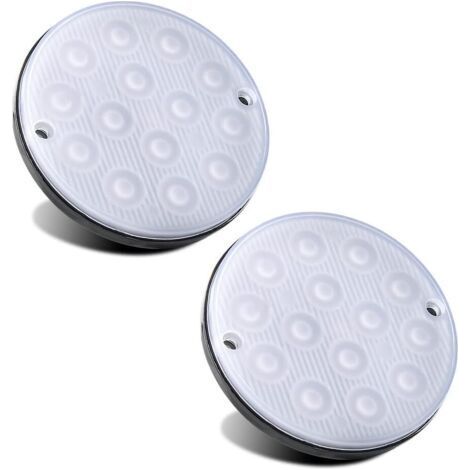 FENOPLASTICASupport de téléphone de voiture, support de téléphone portable réglable pour tableau de bord et pare-brise, rotation universelle à 360 degrés, compatible avec les téléphones portables de 4 (1/5)