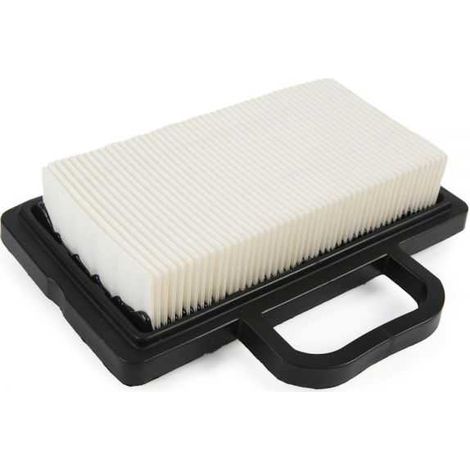 Filtre à air pour moteurs Briggs & Stratton Intek V-TWIN 16-27 HP (1/4)
