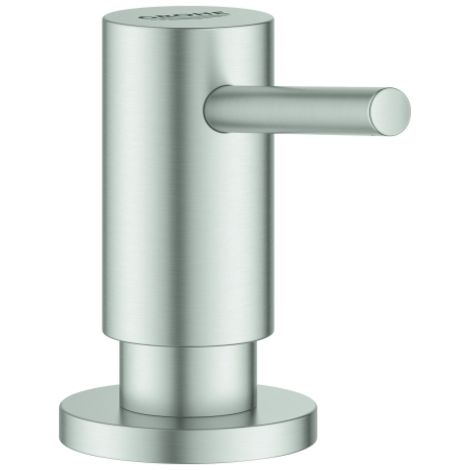 GROHE Cosmopolitan dispensador de detergente líquido, para
