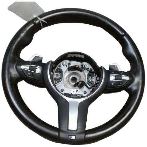 Volant De Direction BMW Serie 3 [PRODUIT D'OCCASION]♻️32307852456
