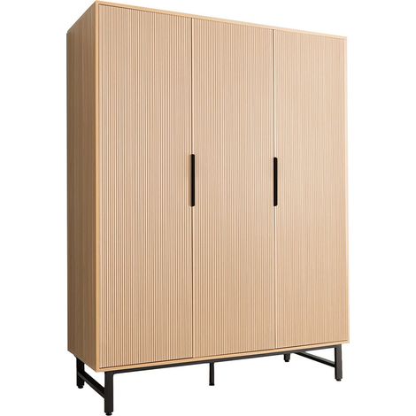 Home Deluxe Armario NYLA - 150 x 200 cm (1/5)