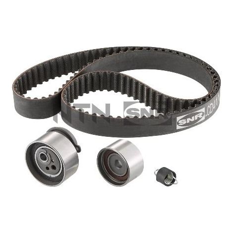 Kits de distribution - KD470.13 - SNR - Compatible avec véhicule Mazda