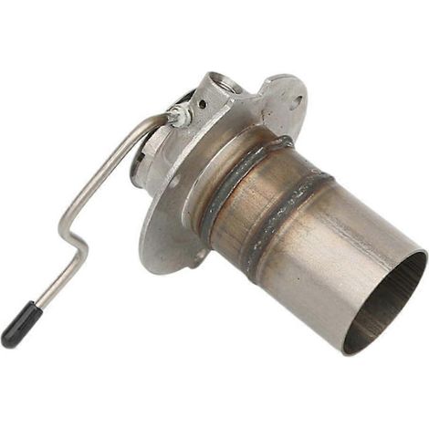 Noyau de brûleur en métal durable compatible avec les chauffages diesel Eberspacher Airtronic D2 (2000W). (1/5)