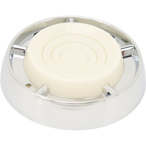Housse de plafonnier intérieur C0AF 13783C bords arrondis lisses remplacement Ford Mustang 1967-1970 (1/5)