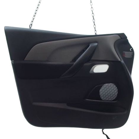 Garniture Porte Avant Gauche CITROEN C4 Picasso 007- [PRODUIT D'OCCASION]♻️96779324ya