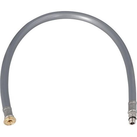 Flexibles de douche pour évier Enzan 93 124 91, 500mm à partir de BJ 2023, M15