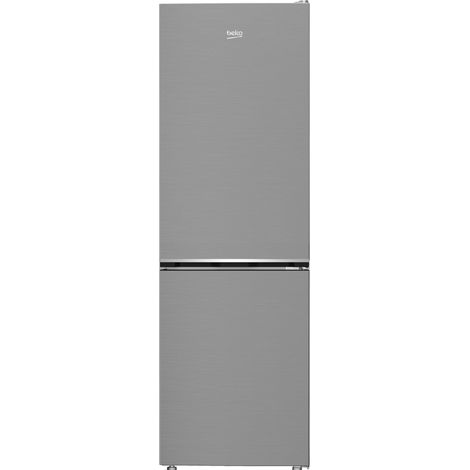 Réfrigérateur Combiné BEKO B1RCNE364XB Acier inoxydable (186 x 60 cm) (1/5)