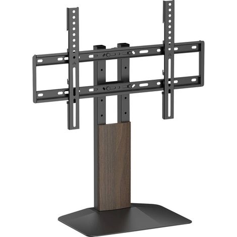 My Wall HP127L Pied pour TV 81,3 cm (32) - 195,6 cm (77) rotatif, réglable en hauteur, sur pied (1/4)