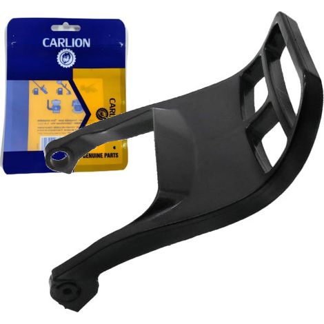 Brake lever for STIHL chainsaw, STIHL accessory MS382 1119 792 4900 MS382--DTEKGAZ (1/5)