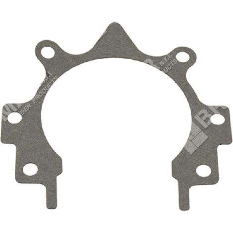 Motorkurbelgehäusedichtung für PROGREEN Multitool – 038871