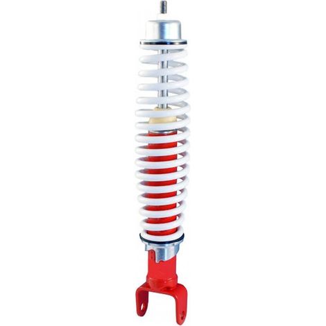 Amortisseur arrière Forsa pour scooter Piaggio 200 Vespa PX (1/5)