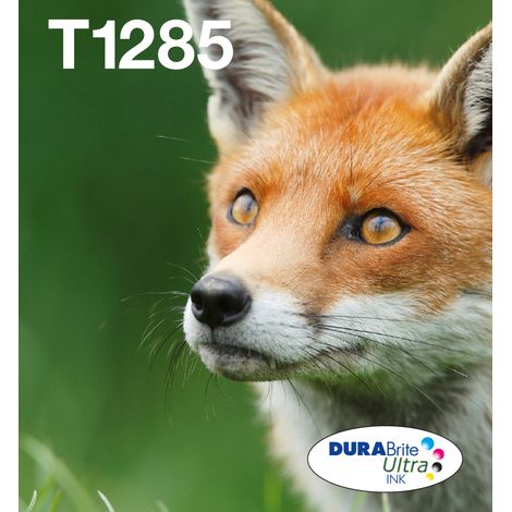 Epson Fox Multipack 4-colours T128 EasyMail (1/5)