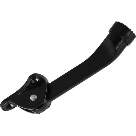 Exterior Solution Support Office Doors Pedal Stops Door Home Keep Open