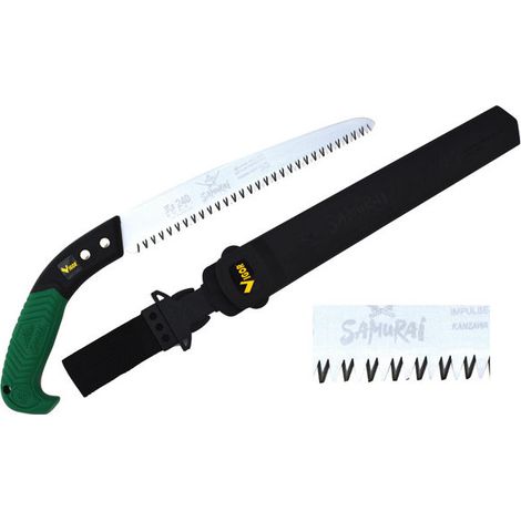 Vigor Segaccio Potatura A S-240 Lh Lama Fissa 240mm