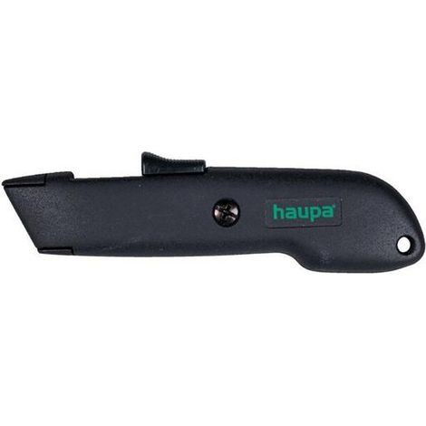 Haupa SICHERHEITS CUTTER MESSER (200021)