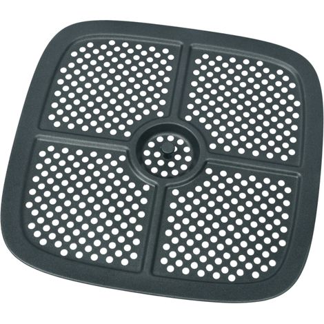 SEB – Friteuse sans huile 4.2L – Puissance 1500W – Technologie de cuisson rapide – Compatible avec modèles EZ245820/87A, EZ245320/87A