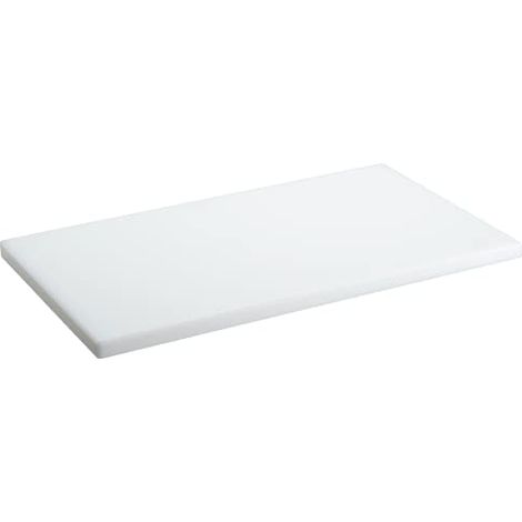 LACOR 60456, Tagliere in Polietilene, GN1/1 (53 x 32.5 x 2 cm) (1/4)