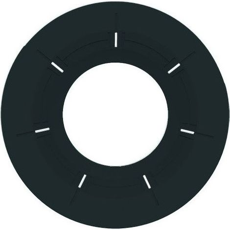 Enjoliveur Chroma pour projecteur Brio Z CCEI - Couleur: Anthracite