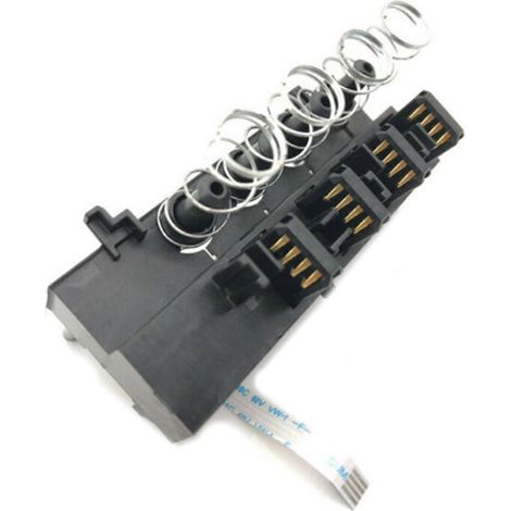 Pièces de rechange pour tête d'impression, support de stylet, capteur de contacteur à puce (1/5)