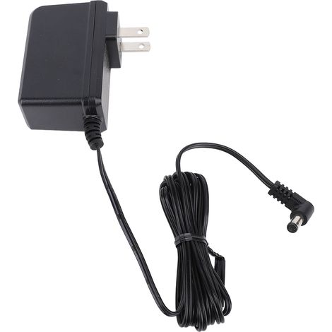 Caricabatterie di ricambio per robot aspirapolvere M6 PRO - nucleo in rame, involucro in PVC (1/4)