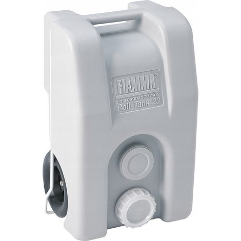 Fiamma Roll-Tank 23 W