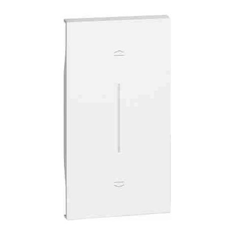 BTIKW05MH2 Beleuchtete Abdeckung mit UP/DOWN-Siebdruck