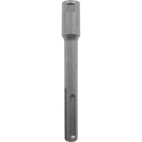 Heller Ratio-Adapter für Bohrhämmer, 185 mm - SDS-max (1/4)
