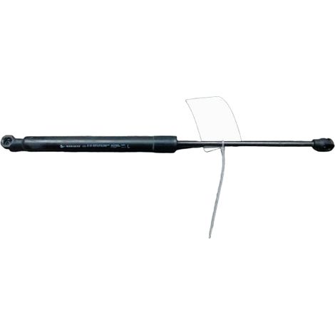 Verin Capot G RENAULT Megane [PRODUIT D'OCCASION]♻️654707606r (1/2)