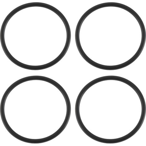 Store Lot de 4 joints toriques pour aspirateur Kärcher WV 2 WV 5 6.363-536.0 (1/5)
