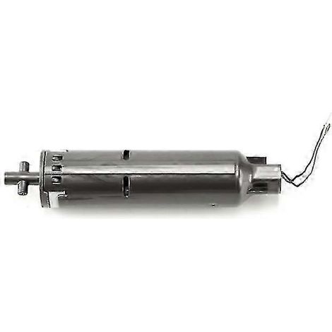 S'applique au rouleau souple compatible avec les aspirateurs robots Dyson V6, V7 et V8. Accessoires de rechange pour aspirateur : ensemble moteur, accessoire pour aspirateur ( ). (1/4)