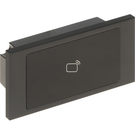 MÓDULO LECTOR DE PROXIMIDAD VTO4202FB-MR1 PARA EL MÓDULO DAHUA VTO4202FB-P-S2