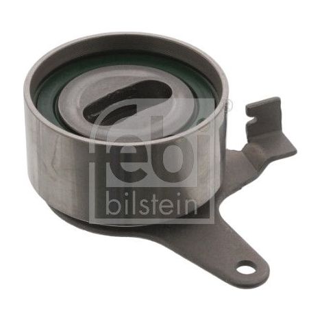 Poulie de tension, courroie crantée FEBI BILSTEIN 17492 KIA 0K938-12-700
