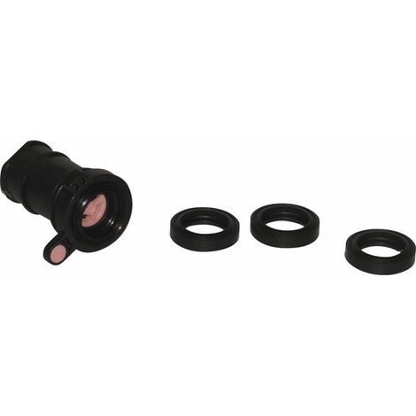 Limiteur de debit 12l/min - DIFF pour De Dietrich Chappée : 7600499