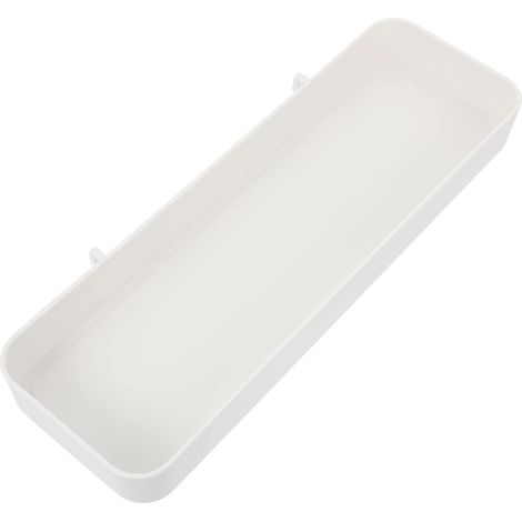 de 2 porte gobelets résistants pour panneau perforé crochets (1/5)