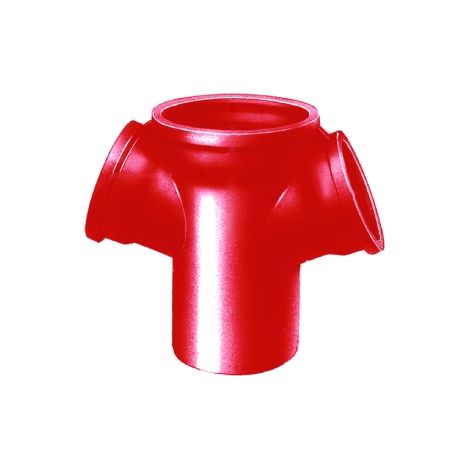 Culotte SME 67°30 double D100 - PAM - FTB01324