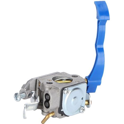 Ersatzteile für Vergaser, Luftfilter und Kraftstofffilter für Husqvarna 125B, 125BX und 125BVX (1/5)