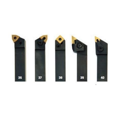 Klingensatz, 5-teilig, HM, 20mm OPTIMALE 3441670 (1/2)
