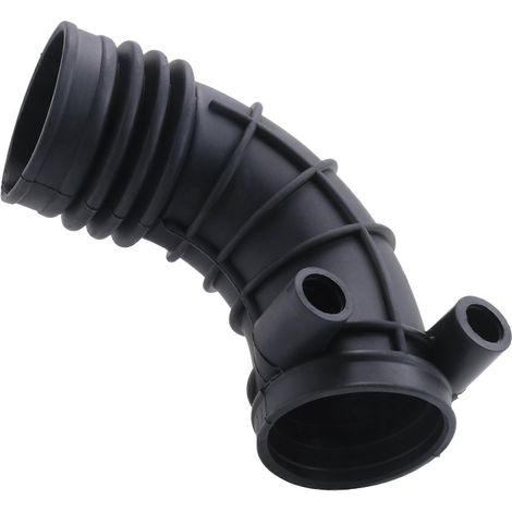 Tuyau d'admission d'air 13541427780 13541726633 pour BMW Série 5 E34 Berline et Touring 2.0 Essence M50 1989-1996 (1/5)