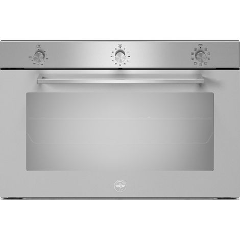 Bertazzoni La Germania F969LAGEKXT forno 100 L Grigio