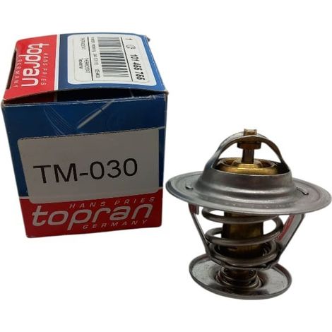 Termostato refrigerante per skoda fabia ii dal 2007-2010