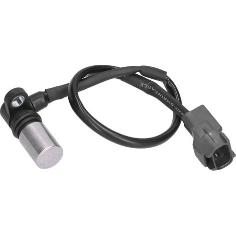 Capteur de position de vilebrequin ISUZU 4HK1 6HK1, pour excavatrice/pelle, référence 8-97306113-1, TOSD-04-034, compatible 6-36V, pièce moteur robuste. (1/5)